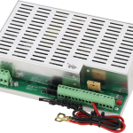 PSG3-24V5A-D Zas. buf., do zabudowy, Grade 3, 27,6V/5A/2x40Ah