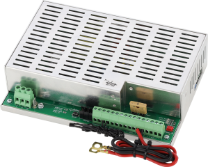 PSG3-24V5A-D Zas. buf., do zabudowy, Grade 3, 27,6V/5A/2x40Ah