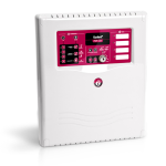 PSP-104 Urządzenie zdalnej obsługi i sygnalizacji, Satel