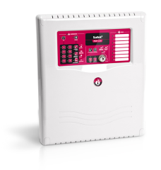 PSP-108 Panel wyniesiony, współpracuje z CSP-108, Satel