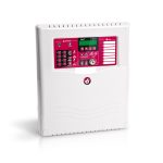 PSP-208 Urządzenie zdalnej obsługi i sygnalizacji - panel wyniesiony