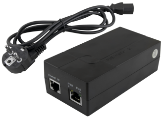 PSP52003 PSP 52V/0,3A zasilacz PoE desktop