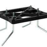 PTFB Uchwyt obudów serii PT do instalacji w betonie