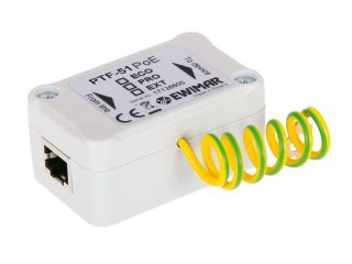 PTF-51-EXT/POE Ogranicznik przepięć EXT/PoE