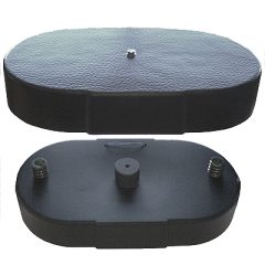 PTPS Pokrywa sabotażu na górę obudowy PT