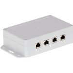 PTU/PTF-5-BOX Profesjonalna obudowa do modułów PTU-54 i PTF-54