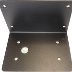 PTWB Uchwyt do montażu barier PT na ścianie