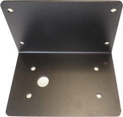 PTWB Uchwyt do montażu barier PT na ścianie