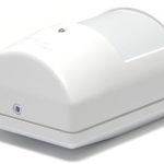 PTX50 Czujka ruchu PIR bezprzewodowa