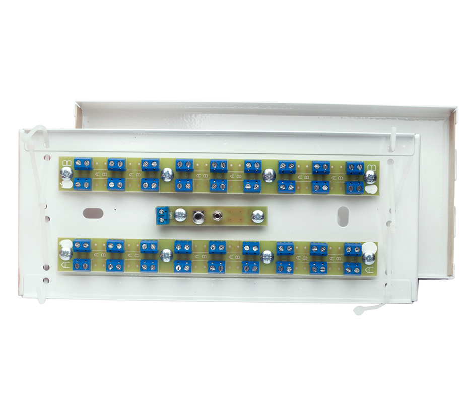 PU-W18 Puszka instalacyjna