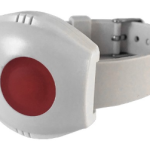 PUK-121 Nadajnik SOS zegarkowy