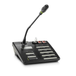 PVA-15ECS Alarmowa stacja wywoławcza