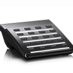 PVA-20CSE Rozszerzenie stacji wywoławczej, PAVIRO