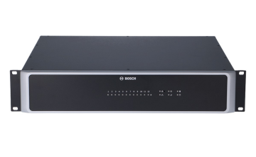 PVA-4CR12 Moduł sterujący do systemów nagłośnieniowych