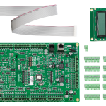 PVA-CSK Zestaw do tworzenia niestandardowej stacji wyw.