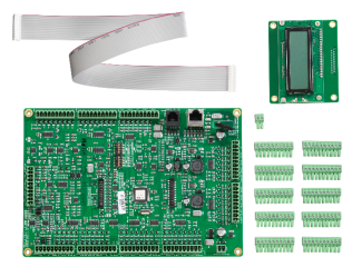 PVA-CSK Zestaw do tworzenia niestandardowej stacji wyw.