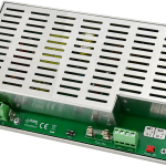 PWB-52V1A Zasilacz buforowy PoE