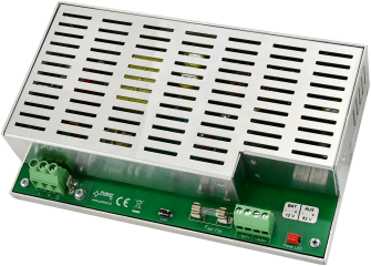 PWB-52V1A Zasilacz buforowy PoE