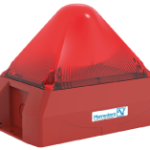 PY X-M-05-SSM Przemysłowy sygnalizator optyczny, 24V DC