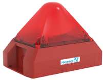 PY X-M-05-SSM Przemysłowy sygnalizator optyczny, 24V DC