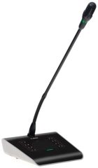 PLM-8CS Stacja wywoławcza, 8 stref