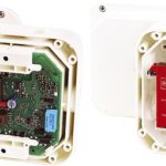 SB3 Bariera iskrobezpieczna, BOSCH