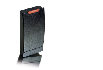 900NTNNEK00000 Czytnik zbliżeniowy iClass HID R10, kabel 0,5m