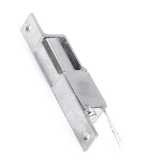 R2-12.10P Elektrozaczep R2 prawy, 12V AC/DC