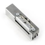 R3-12.20P Elektrozaczep R3, NC, PRAWY, z blokadą, 12V AC/DC