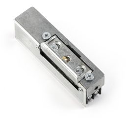 R3-12.30P Elektrozaczep R3, PRAWY, NC, z pamięcią, 12V AC/DC