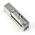 R3-12.40P Elektrozaczep R3, PRAWY, NC, z pamięcią i blokadą