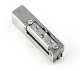 R3-12.40P Elektrozaczep R3, PRAWY, NC, z pamięcią i blokadą