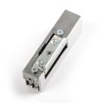 R3-12.13L-DC Elektrozaczep R3, LEWY, REWERSYJNY, 12V DC