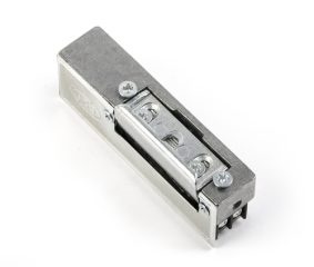 R3-12.16P Elektrozaczep R3, Prawy, NC, do drzwi prężących