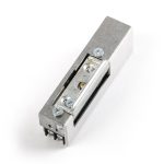 R3-12.30L Elektrozaczep R3, LEWY, NC, z pamięcią, 12V  AC/DC