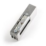 R3-12.40L Elektrozaczep R3, LEWY, NC, z pamięcią i z blokadą