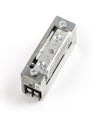 R4-12.10 Elektrozaczep R4 sym. podst. (NC) 12V AC/DC