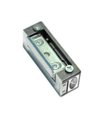 R4-12.13 Elektrozaczep R4 sym rew (NO) 12V DC