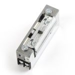 R5-12.10 Elektrozaczep R5, SYMETRYCZNY, NC, 12V  AC/DC