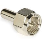 R66205 Rezystor obciążeniowy F, TERRA 75 Ohm, blokada DC