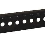 RAP-F Ramka RAP-F Patch Panel F, krosownica 24
