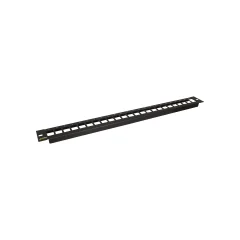 RAP-RJ45 Ramka Patch Panel Keystone (RJ45)