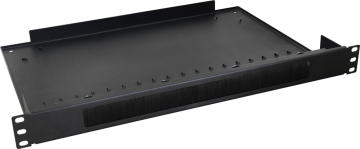 RAPS-1P Przepust szczotkowy