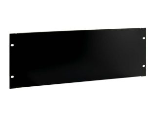 RAPZ4 Panel zaślepiający 4U