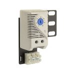 RAT Termostat do wentylatora szaf RACK