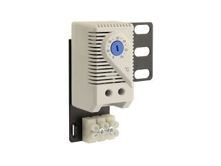 RAT Termostat do wentylatora szaf RACK