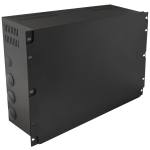 RAWO7 Obudowa RACK Security 7U