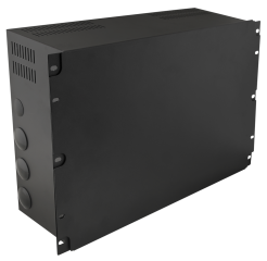 RAWO7 Obudowa RACK Security 7U