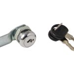 RAZB16 Zamek okrągły boczny 16