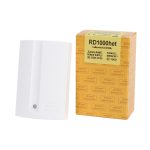 RD1000-het Odbiornik radiolinii, dwukanałowy, 1000 pilotów